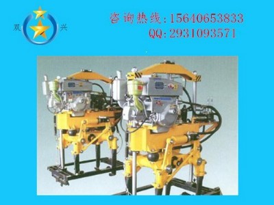 液壓搗固機圖片_搗固機_液壓搗固機