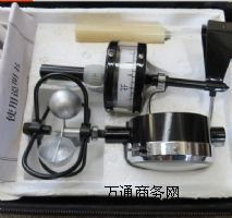 DEM6型輕便三杯風(fēng)向風(fēng)速表