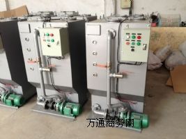 WCH�ʹ���������ˮ�A���