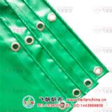 戶外防雨遮陽帆布定做 帆布廠多顏色福州防水帆布加工