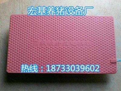 臨沂養(yǎng)殖加溫電熱板質(zhì)優(yōu)價(jià)廉廠家直銷
