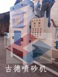 玻璃噴砂機 玻璃異形機古德玻璃機械