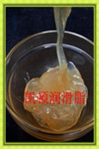 消音潤滑脂,特長絲減振油