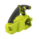 電動(dòng)圓鋸?fù)鈿るp色模具制造深圳福峰模具制造廠