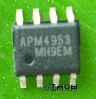 ��Ч���� APM4953