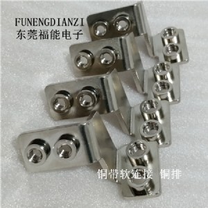 品牌壓螺母鍍錫硬銅排規格咨詢