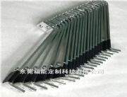 機電設備導電連接硬鋁排性能與優點