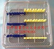 304雙邊消毒筐,消毒籃,清洗筐 ,清洗籃,滅菌籃,器械籃筐