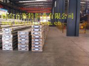 鋁合金板加工焊接