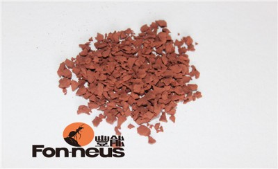 塑膠場(chǎng)地鋪設(shè)用什么材料好_環(huán)保epdm顆粒供應(yīng)