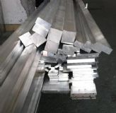 防腐蝕5356鋁排、光亮半硬鋁排