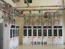 特氣工程 特氣管道 特氣管道維修 特氣分配柜