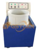 多媒體主機(jī)金屬件光整拋光 用廣盛源磁力拋光機(jī)