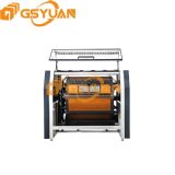 眼鏡配件表面光亮光整處理需要廣盛源掛具滾筒機(jī)