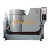 陶瓷杯內(nèi)外去披鋒光整拋光 用水磨滾桶機(jī)