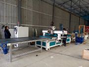 濟南板式家具雕刻機廠家濟南板式家具雕刻機價格