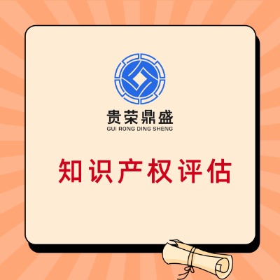 合肥市專(zhuān)利商標(biāo)軟著評(píng)估無(wú)形資產(chǎn)評(píng)估知識(shí)產(chǎn)權(quán)評(píng)估