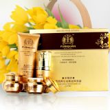 芙碧泉純天然中草藥 雪肌再生祛黃褪黑套裝三件套