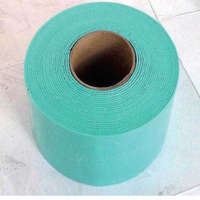 高溫型粘彈體防腐膠帶