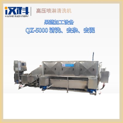 洗姜機器 小黃姜清洗機 全自動洗姜機