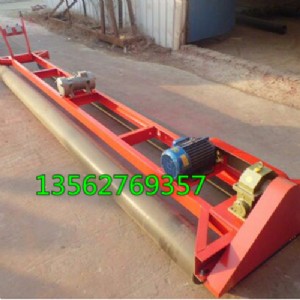 全自動(dòng)行走的浩鴻滾筒混凝土攤鋪機(jī)適用范圍