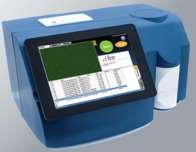 保加利亞 體細胞檢測儀