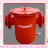 山西天然氣過濾排渣器煤礦排渣器廠家