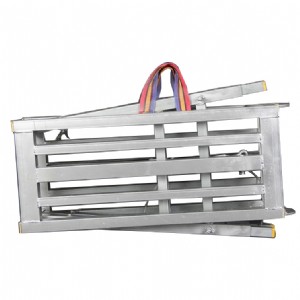 折疊馬凳1.4米折疊馬凳常州哪里價格低