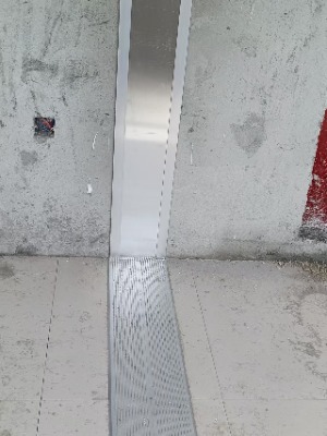 內墻變形縫蓋板天津外墻變形縫施工