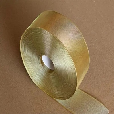 河北銅絲布廠家供應(yīng)黑龍江無磁耐磨銅篩網(wǎng)哈爾濱過濾紅銅絲網(wǎng)