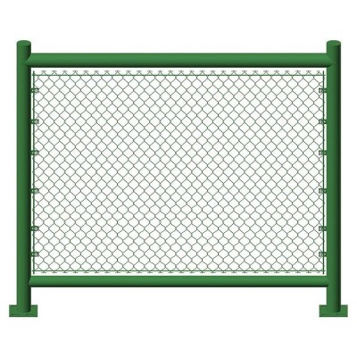 河北刺繩護欄網廠家供應延慶鋼絲隔離網天津綠色養殖圍欄網