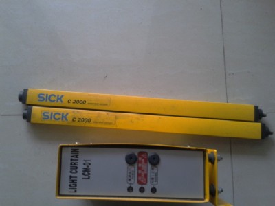 ����sick����c4000��ȫ��žS�޵Ĺ�˾