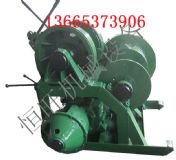 spj-300型水文工程鉆機 磨盤鉆機 水井鉆機