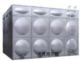 sus444水箱不銹鋼板