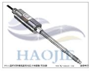 供應(yīng)PTJ111F防爆型高溫熔體壓力(圖)