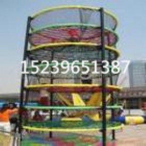 常州蜘蛛塔廠家直供,青海兒童蜘蛛塔可定做價(jià)格便宜