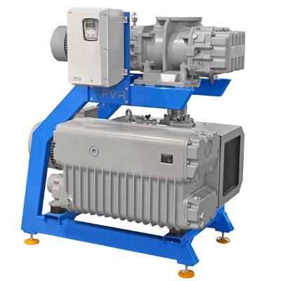 真空泵羅茨泵旋片泵進(jìn)口泵真空泵組
