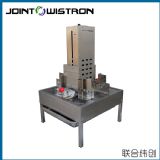 聯(lián)合緯創(chuàng)供應(yīng)巧克力刮削機(jī)廠家直銷