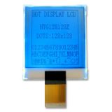 ����LCD128128Һ���@ʾ��(�D)