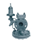 美國馬克丹尼HD系列先導式減壓閥