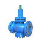 煤礦專用減壓閥