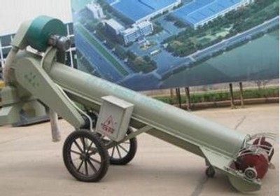 輕便式扒谷灌包機 水稻小型扒谷機 廠家直銷