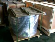 拉伸1060鋁帶、1070半硬鋁帶廠家