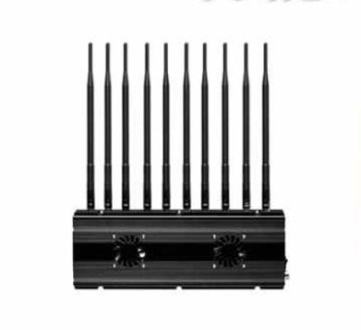 2025華智技術(shù)新款重要會議防泄密無線信號屏`蔽器