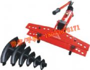 swg-2 不銹鋼整體彎管機(jī) 手動(dòng)圓管彎曲機(jī) 90度