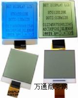 ���I���aֱ�N4���Ҷ�LCDҺ����128128