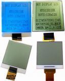 4���Ҷ�COG�@ʾ��HTG128128Z