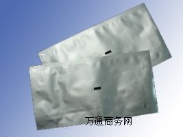 蘇州方底鋁箔袋