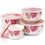 陶瓷保鮮碗 保鮮碗定制廠家