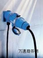 MARECHAL工業插頭